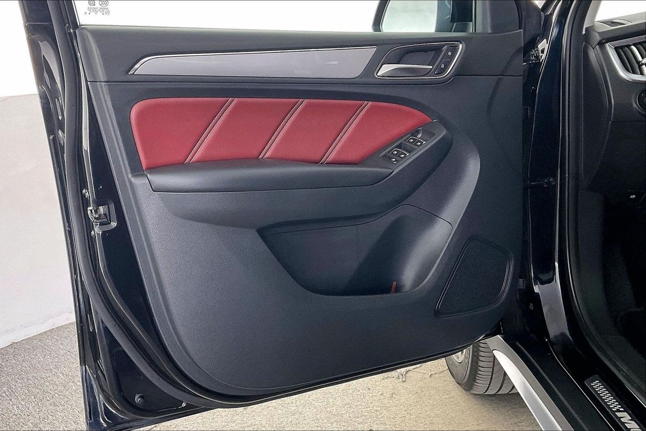 MG RX5 Luxury | National Day Celebration | Guaranteed Warranty | 0 Down Payment