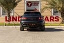 Porsche Macan Std 2.0L (260 HP)