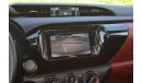 تويوتا هيلوكس DOUBLE CAB PICKUP GLS-G 2.7L PETROL 4WD AUTOMATIC