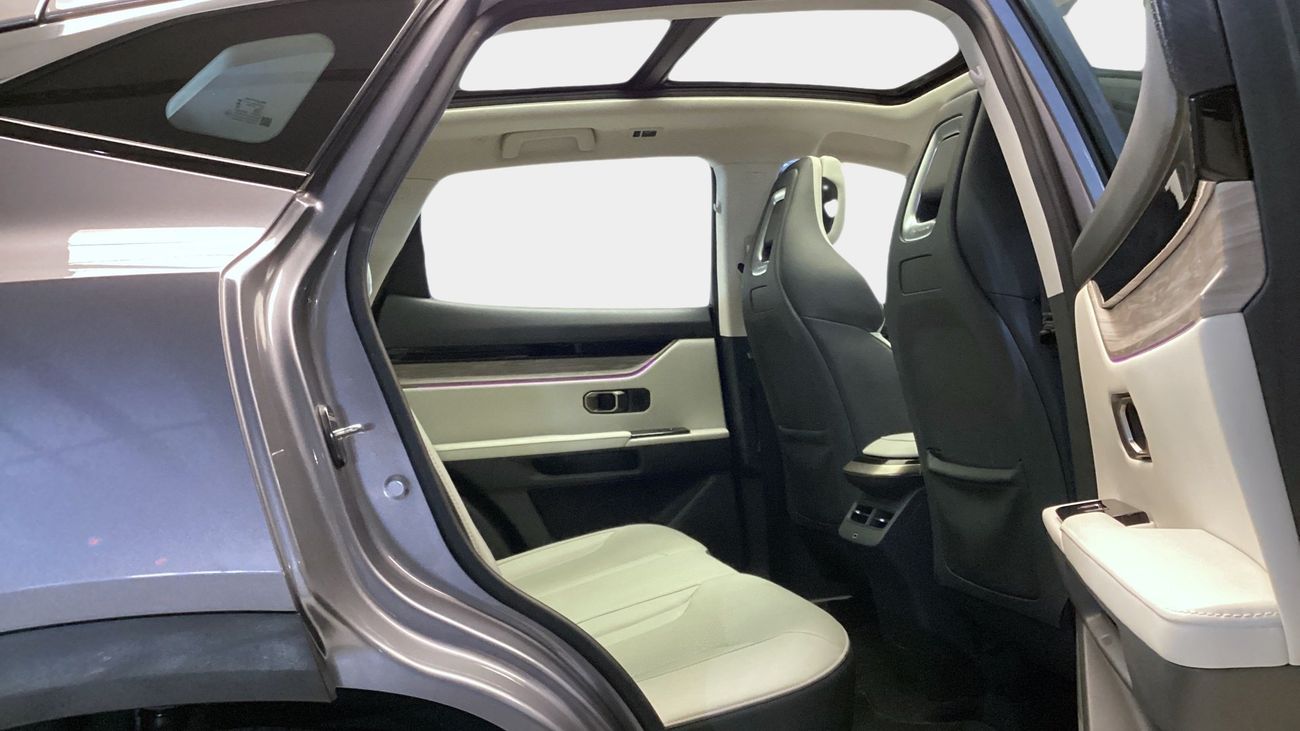 Jetour Dashing LUXURY | Guaranteed Warranty | 0 Down Payment