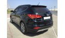 Hyundai Santa Fe EXPORT GL , 2.4L 4 CYL, 7 SEATS