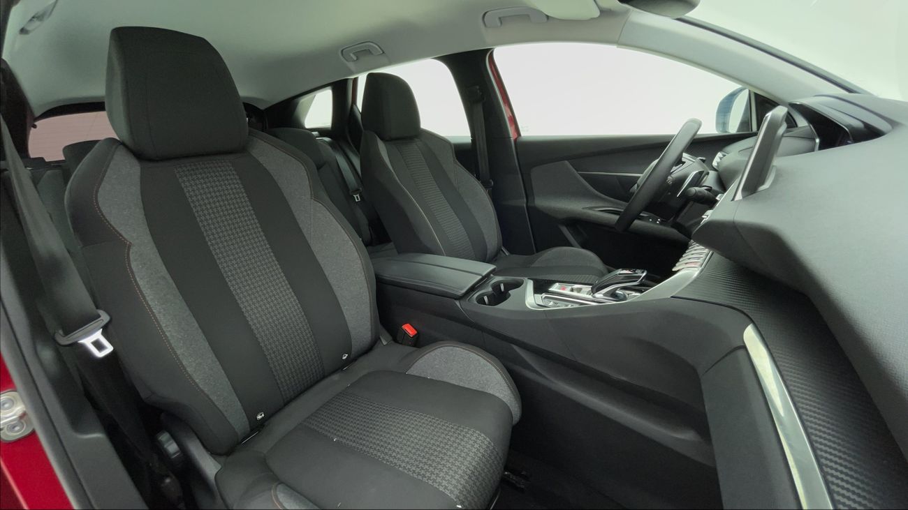 Peugeot 3008 ACTIVE 1.6 | Zero Down Payment | Home Test Drive