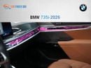 BMW 735i BMW 7 Series 735 2026 (Export  Only)