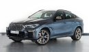 BMW X6M 50i