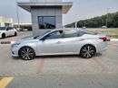 Nissan Altima SR Sports Edition