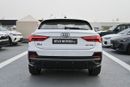 Audi Q3 Audi Q3 40 TFSI Sportback 2.0L Turbo, 7DCT
