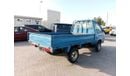 Toyota Lite Ace TOYOTA LITE-ACE PICKUP RIGHT HAND DRIVE (PM934)
