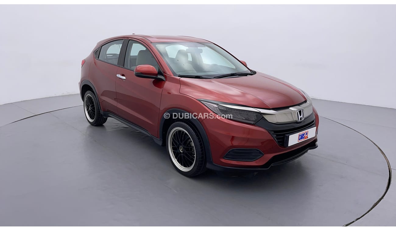 Honda HRV LX 1.8 | Zero Down Payment | Free Home Test Drive