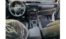 Toyota Hilux 2024 GR SPORT 4.0L A/T 4WD GASOLINA DISPONIBLE