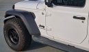 Jeep Gladiator Sport 2020 | Agency Warranty | GCC | Brand New