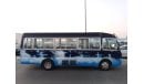 Mitsubishi Rosa MITSUBISHI ROSA BUS RIGHT HAND DRIVE (PM1064)