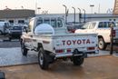 تويوتا لاند كروزر بيك آب TOYOTA LAND CRUISER PICK-UP (70 SERIES) – GRJ79 – 4.0L V6 – 2025 MODEL