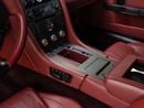 أستون مارتن فانتيج V8 Standard