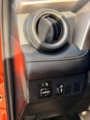 تويوتا راف ٤ XLE 2.5L sunroof, leather seats full option