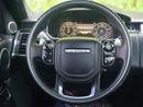 لاند روفر رينج روفر سبورت Supercharged 5.0L