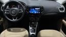 Jeep Compass LONGITUDE 2019 | AED 511/Month | 0 DP | 30 Day Return | Warranty | Service History