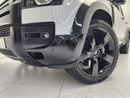 لاند روفر ديفندر 110 X P525 5.0L