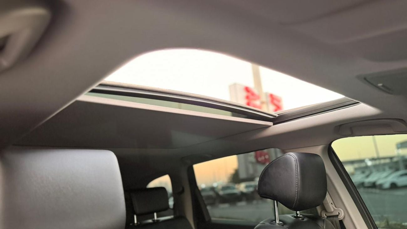 Honda CR-V 2018 | 1.5L PETROL | AT | RHD | PUSH START ENGINE | ELECTRIC SEAT |  POWER BACK DOOR