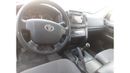 تويوتا لاند كروزر 200 4.5L DIESEL V8 MANUAL TRANSMISSION