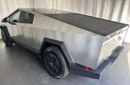 Tesla Cybertruck FOUNDATION SERIES AWD TESLA CYBERTRUCK DUAL MOTOR 600HP