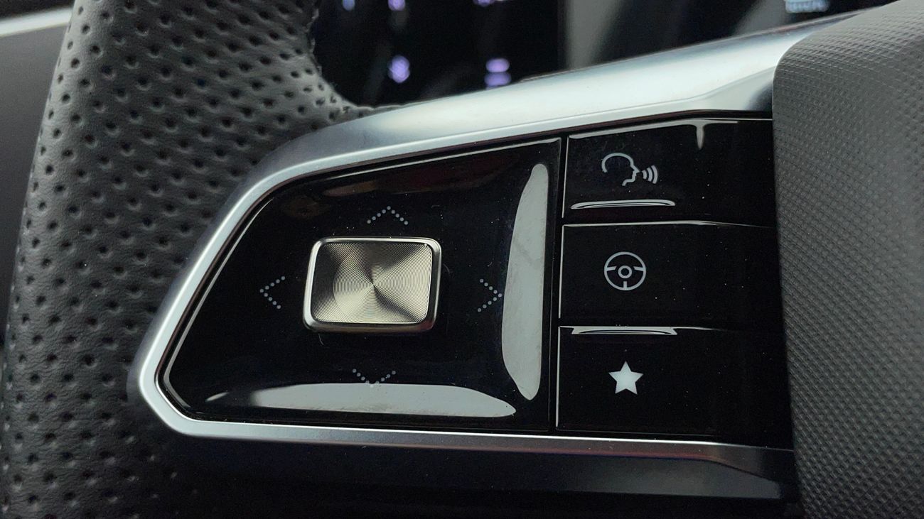 MG One LUXURY 1.5 | Zero Down Payment | Free Home Test Drive