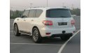 Nissan Patrol Nissan