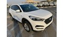 هيونداي توسون 2017 Hyundai Tucson Deisel