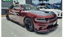 Dodge Charger DODGE CHARGER DAYTONA 6.4L 485HP IN BEAUTIFUL CONDITION FOR 139K AED