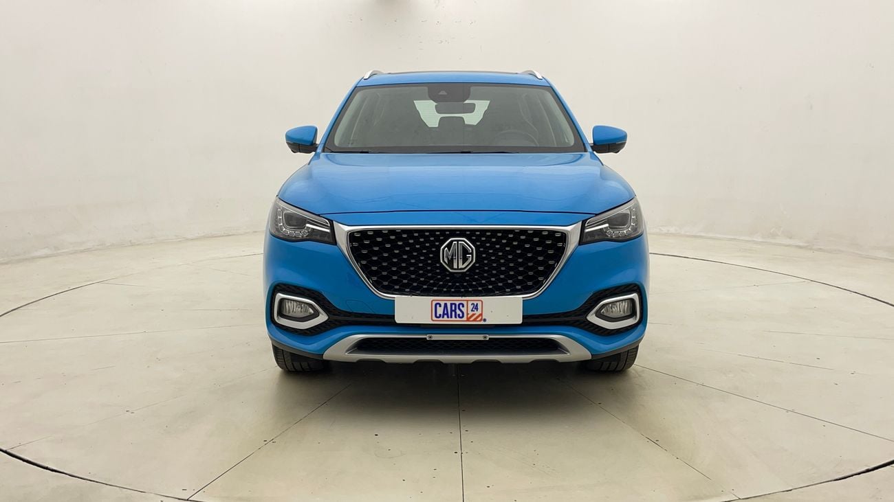 MG HS LUXURY TROPHY 2 | Zero Down Payment | Home Test Drive