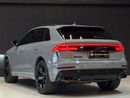 Audi RS Q8 4.0 TFSI quattro S tronic - European Specs - Pristine Condition
