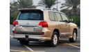 Toyota Land Cruiser GX.R V6