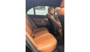 Mercedes-Benz E300 Premium + Mercedes-Benz E 300 - 2022 still under warranty from Gargash