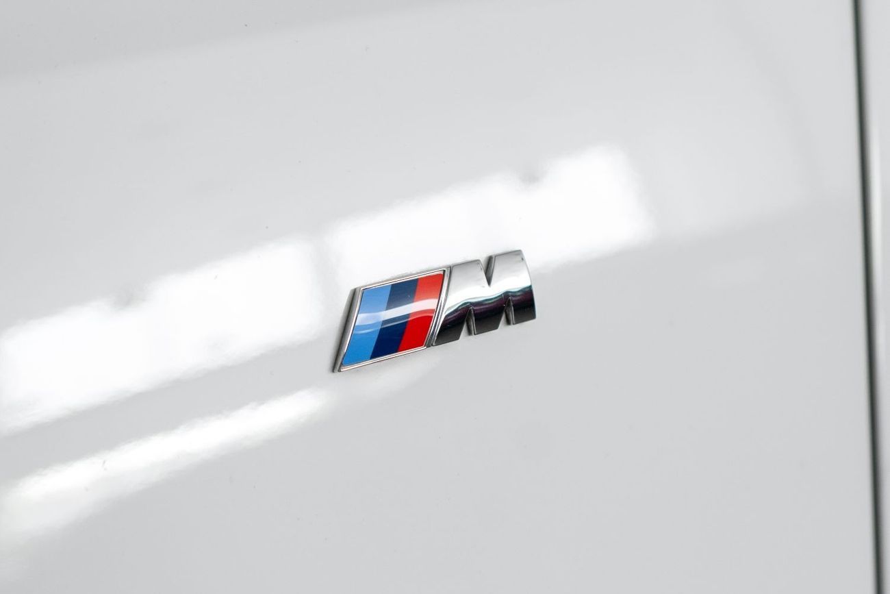 BMW 330i M Sport 2.0L (255 HP)