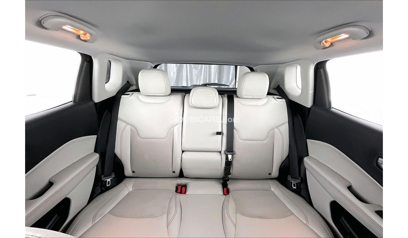 Jeep Compass Limited | 1 year free warranty | 0 down payment | 7 day return policy