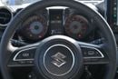 سوزوكي جيمني Suzuki Jimny GLX 1.5L (5-Doors) Petrol 4WD, Model 2025, Color Silver