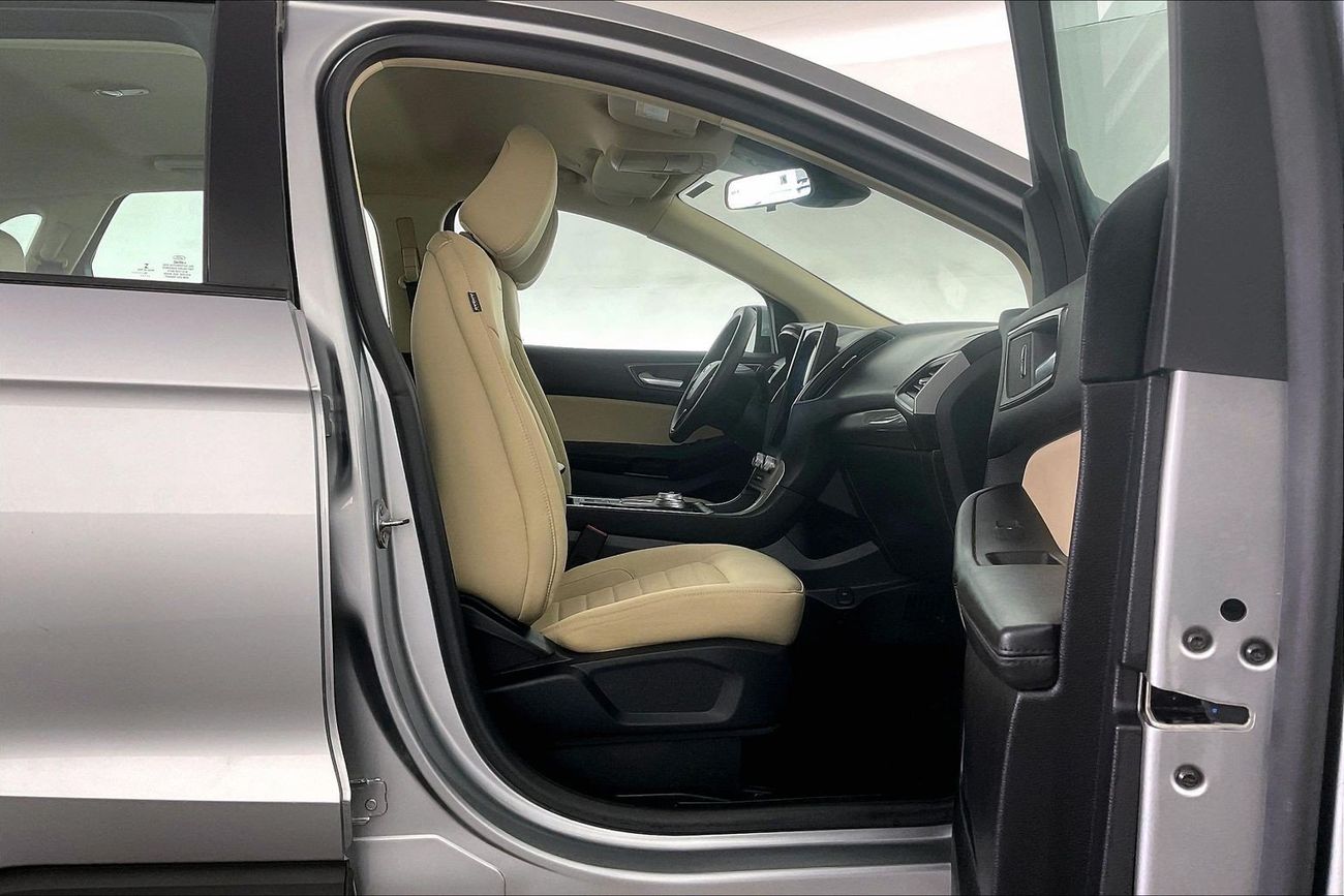 Ford Edge SE | upto AED 20,000 Ramadan Discount | Guaranteed Warranty | 0 Down Payment