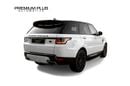 لاند روفر رينج روفر سبورت HSE Dynamic 3.0L 2021 Range Rover Sport Black Edition, 2026 Range Rover Warranty, GCC