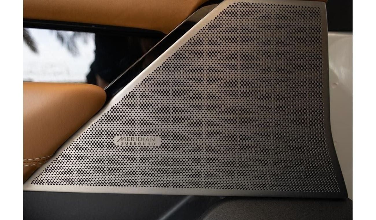 Land Rover Range Rover Velar P380 HSE 3.0L