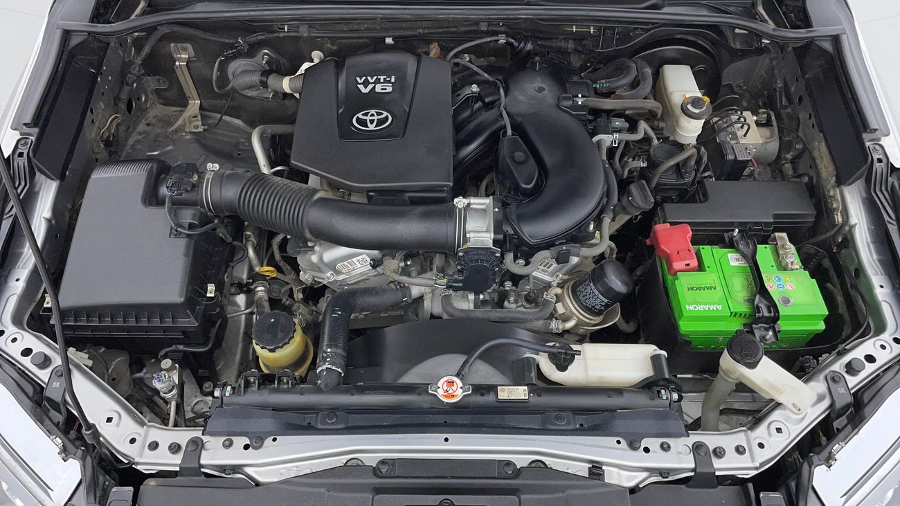 Toyota Fortuner VXR 4 | Zero Down Payment | Free Home Test Drive