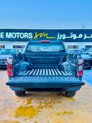 Isuzu D-MAX ISUZU DMaX - 3.0L - CREW CaB - 4WD - LS - 2027 - GREY