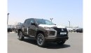 ميتسوبيشي L200 2023 | BRAND NEW L200 SPORTERO DIESEL DOUBLE CABIN PICKUP 2.4L 4X4, A/T MIVEC FULL OPTION -EXPORT ON