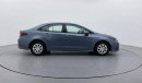 Toyota Corolla XLI 1.6 | Under Warranty | Inspected on 150+ parameters