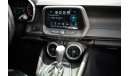 Chevrolet Camaro /V4 / VVT DIRECT INJECTION / TURBO/ GOOD CONDITION