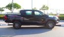 تويوتا هيلوكس DC GR-Sport, 4.0L Petrol 4WD 6A/T | 2026 Model | Only For Export