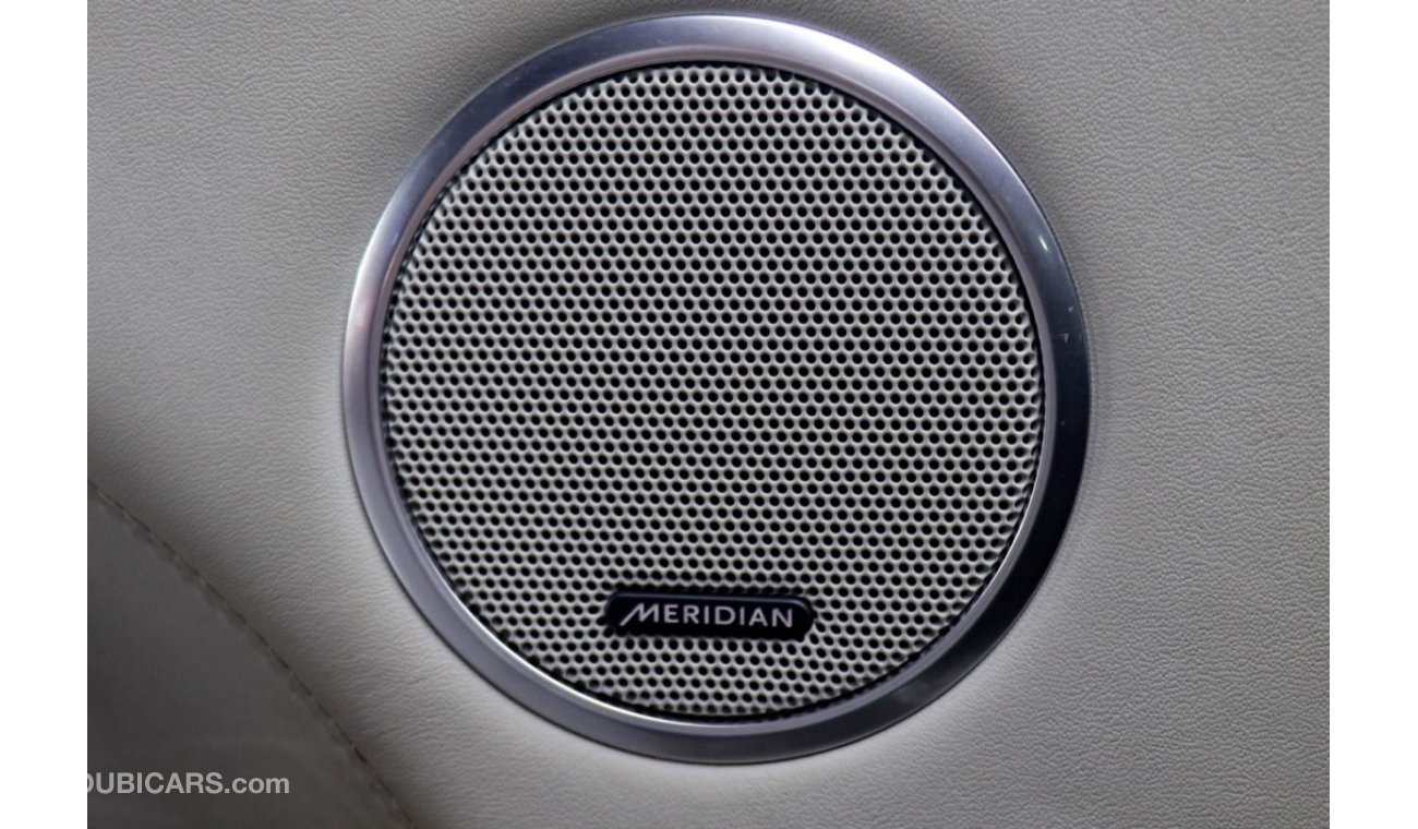 Land Rover Range Rover L405