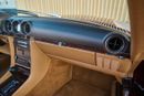 Mercedes-Benz SL 560 - 23,000 Original Kilometres