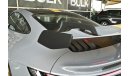 Porsche 911 GT3 Porsche GT3 - GCC Al Nabooda - Warranty + Service - Full Carbon Fiber