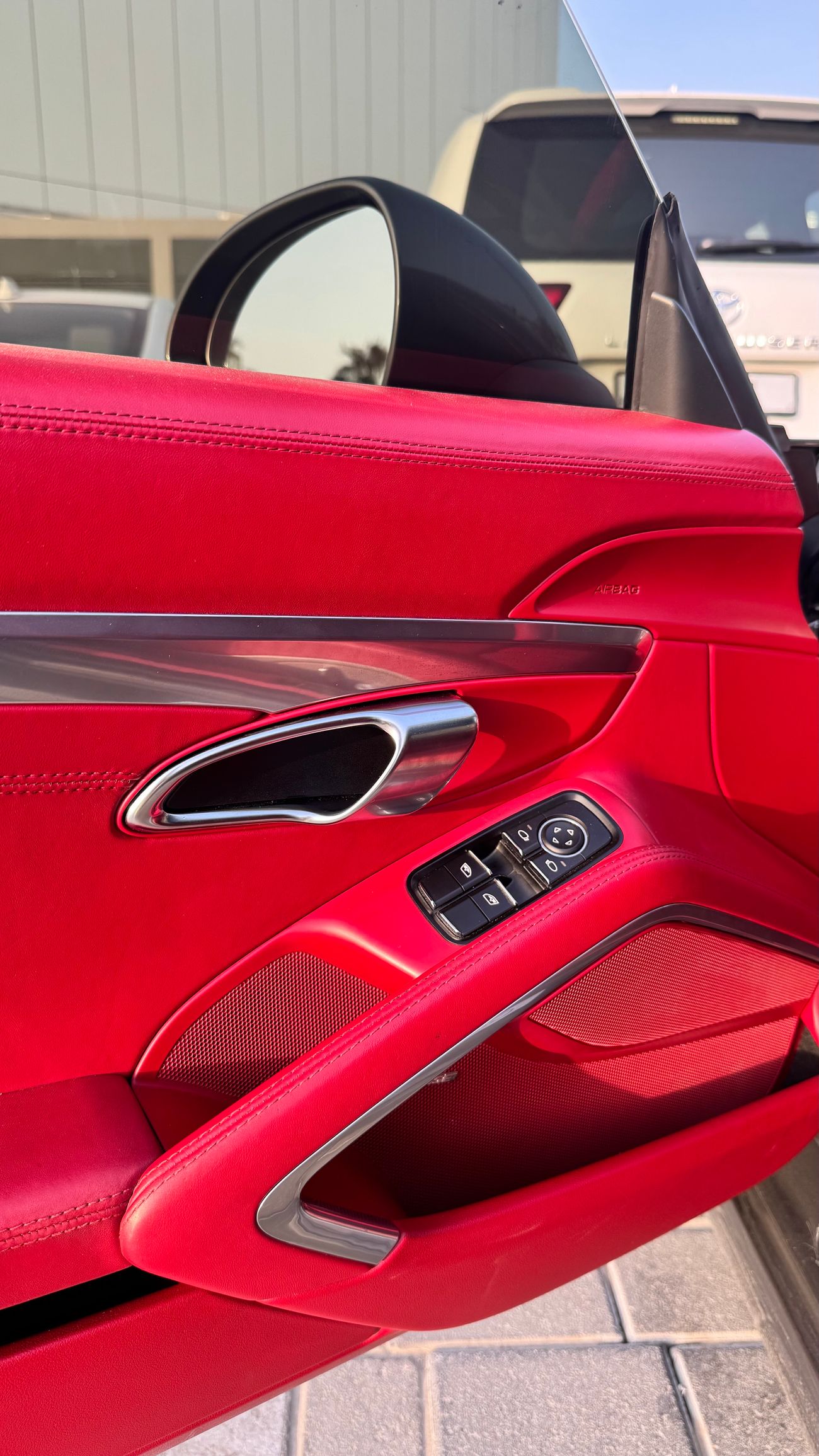 بورش 911 carrera