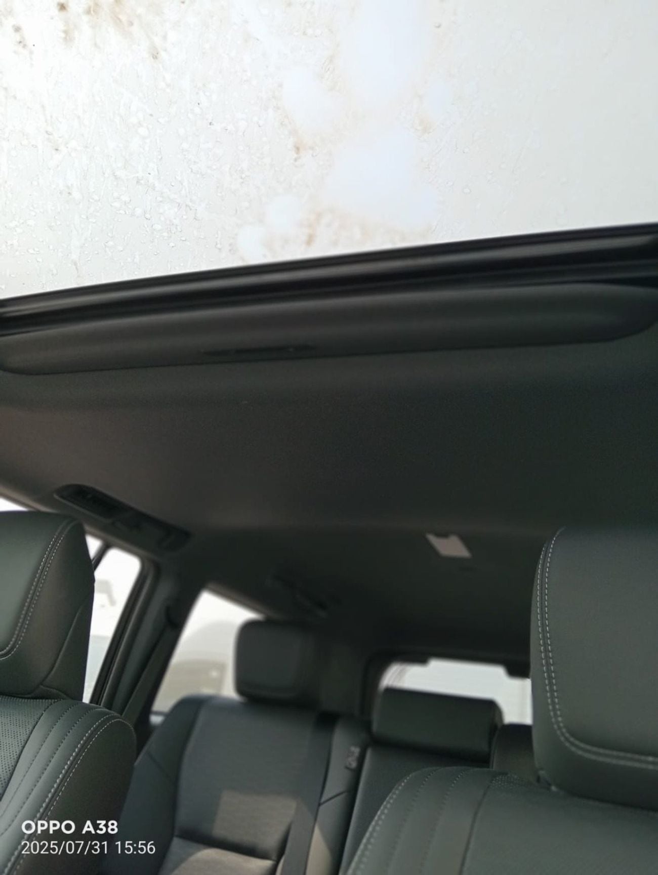 Toyota Prado VXR Toyota Prado Premium Hybrid 2.4L 2025