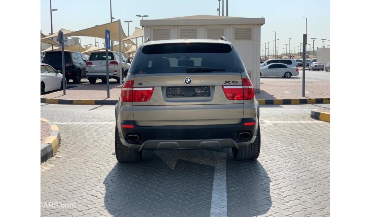 BMW X5 BMW X5 2007